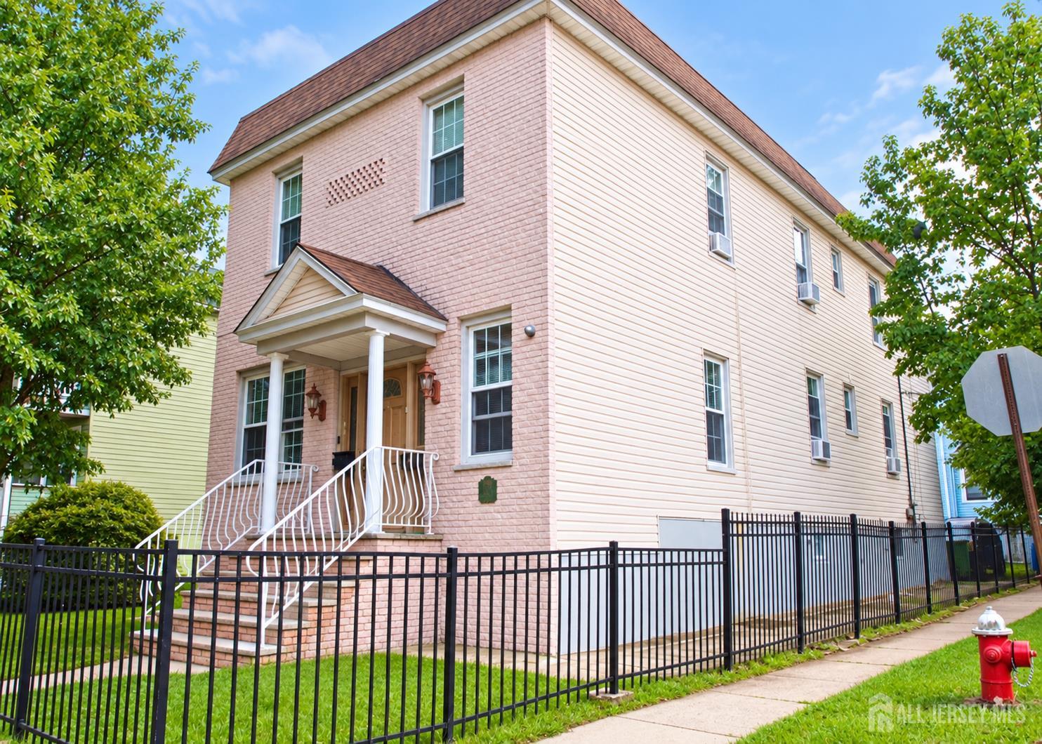 Photo 1 of Multi family home for sale at 1802 Clinton St, Linden, NJ 07036 | MLS# 2704201R | Listing updated on 2026-09-15