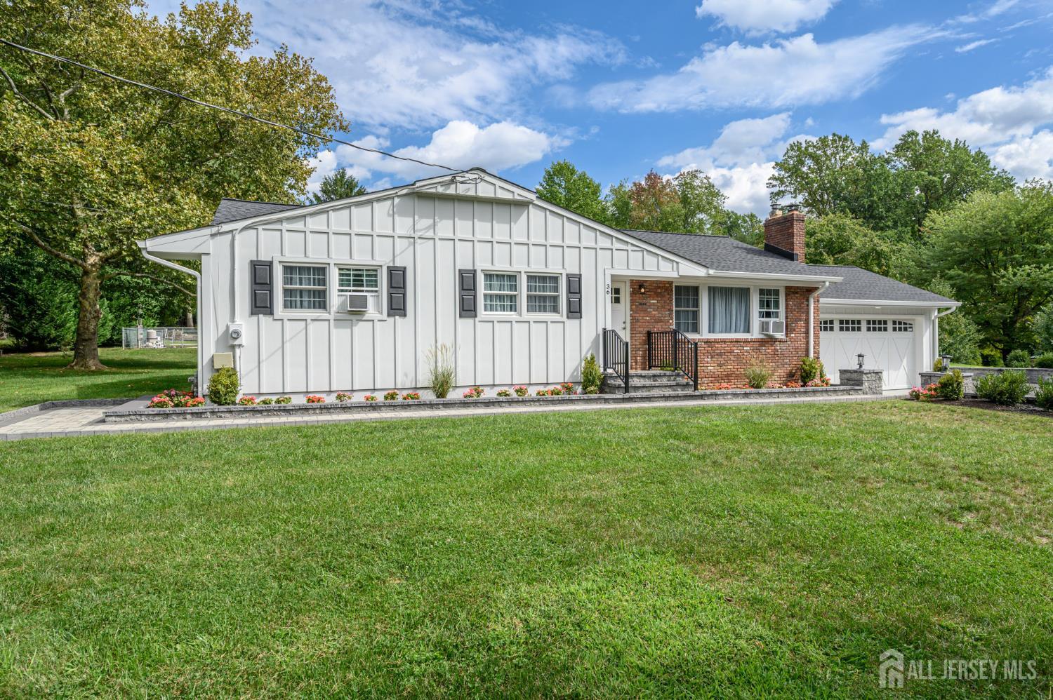 36 S Beers Street S, Holmdel, 07733, NJ