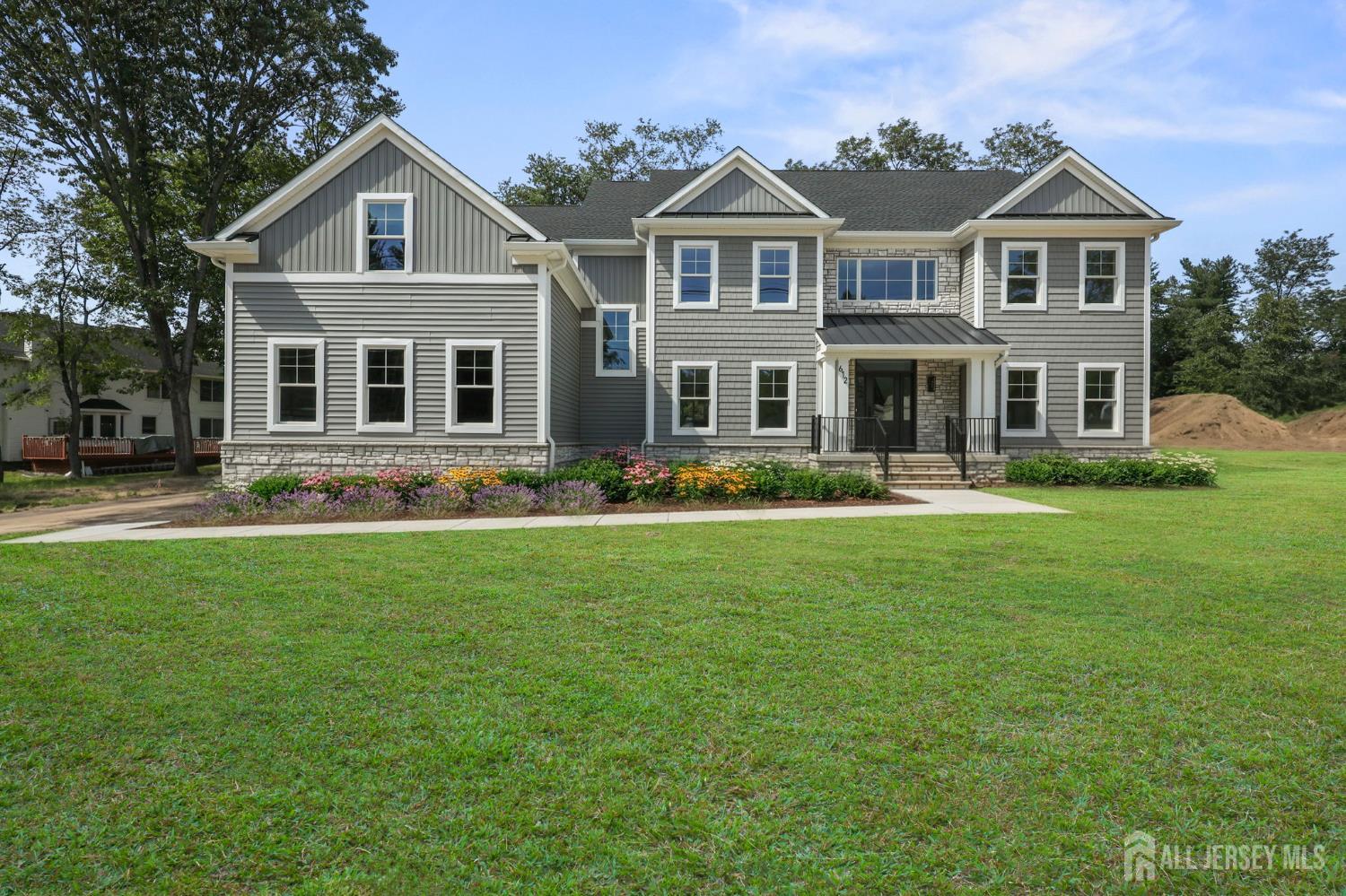 Homes for Sale in East Brunswick, NJ