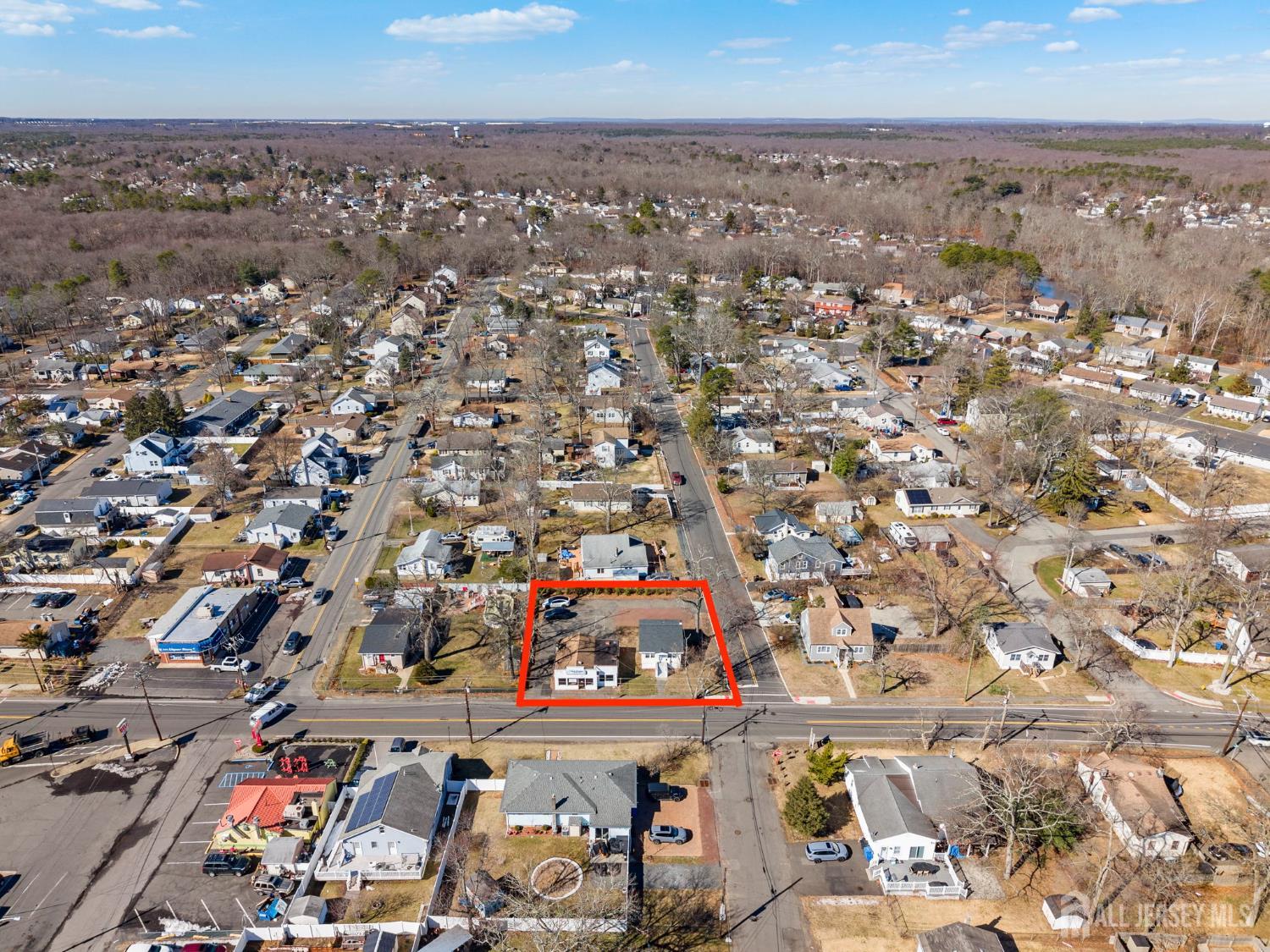 Photo 32 of Single family home for sale at 294 Devoe Ave, Spotswood, NJ 08884 | MLS# 2704391R | Listing updated on 2026-09-12
