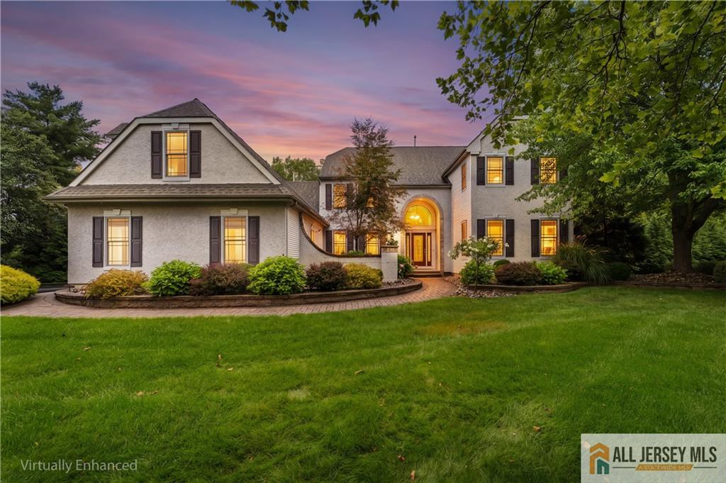 1 Woodland Drive