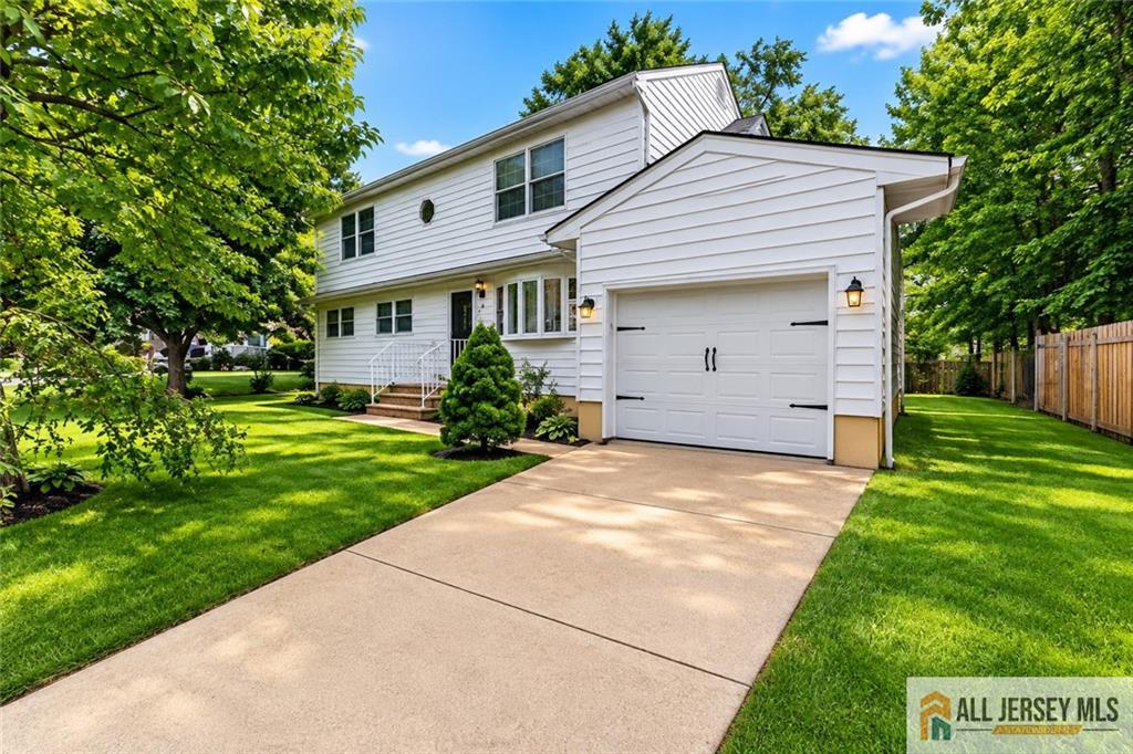 Photo 1 of Single family home for sale at 20 Thompson Ave, Fords, NJ 08863 | MLS# 2770226M | Listing updated on 2026-09-13