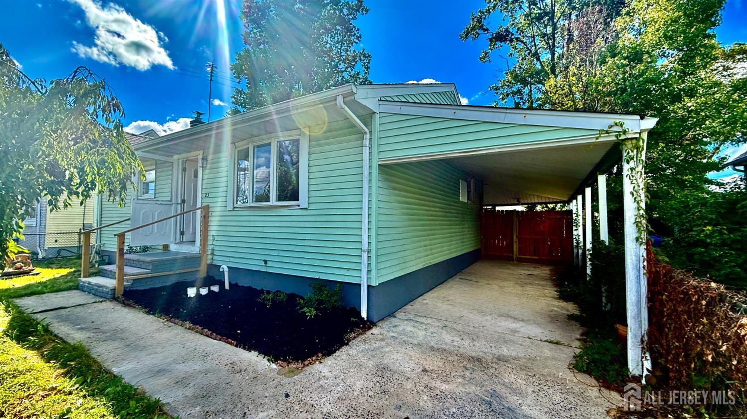 Photo 2 of Single family home for sale at 23 Apollo Ave, Avenel, NJ 07001 | MLS# 2704311R | Listing updated on 2026-09-14