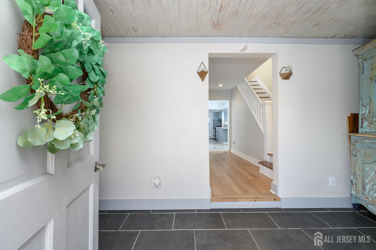 Photo 3 of Single family home for sale at 90 Edison Ave, Nutley, NJ 07110 | MLS# 2704493R | Listing updated on 2026-09-19