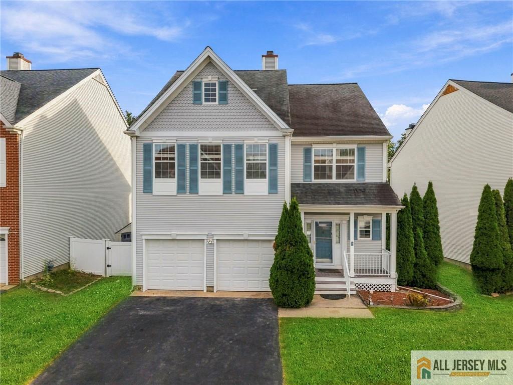 Active Listings