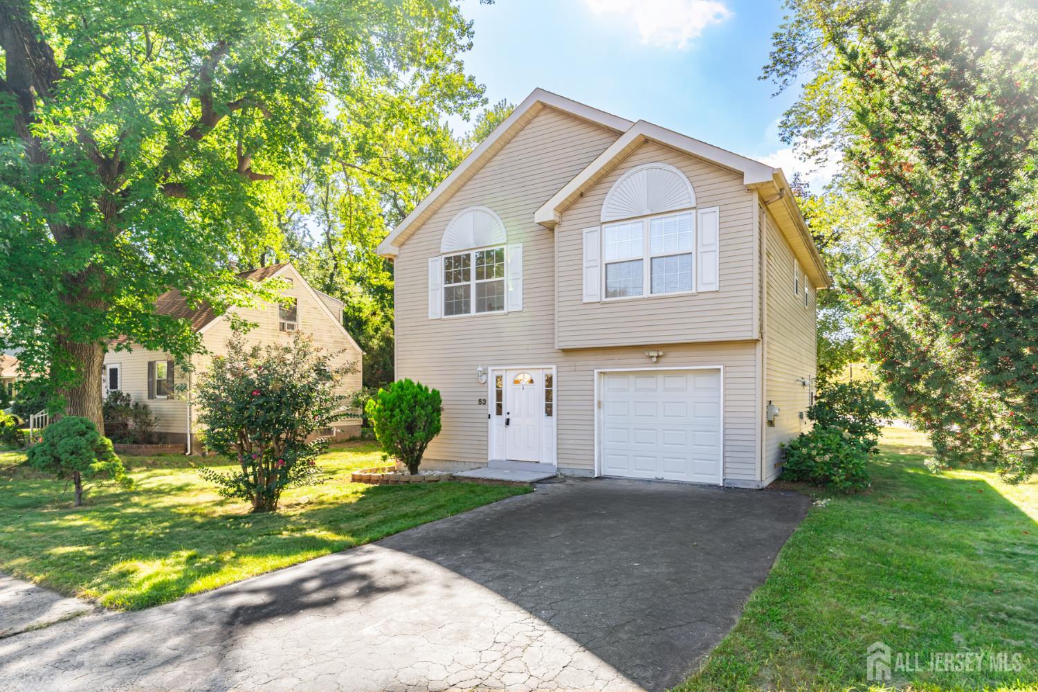 Photo 2 of Single family home for sale at 53 Bernard Ave, Edison, NJ 08837 | MLS# 2704498R | Listing updated on 2026-09-22