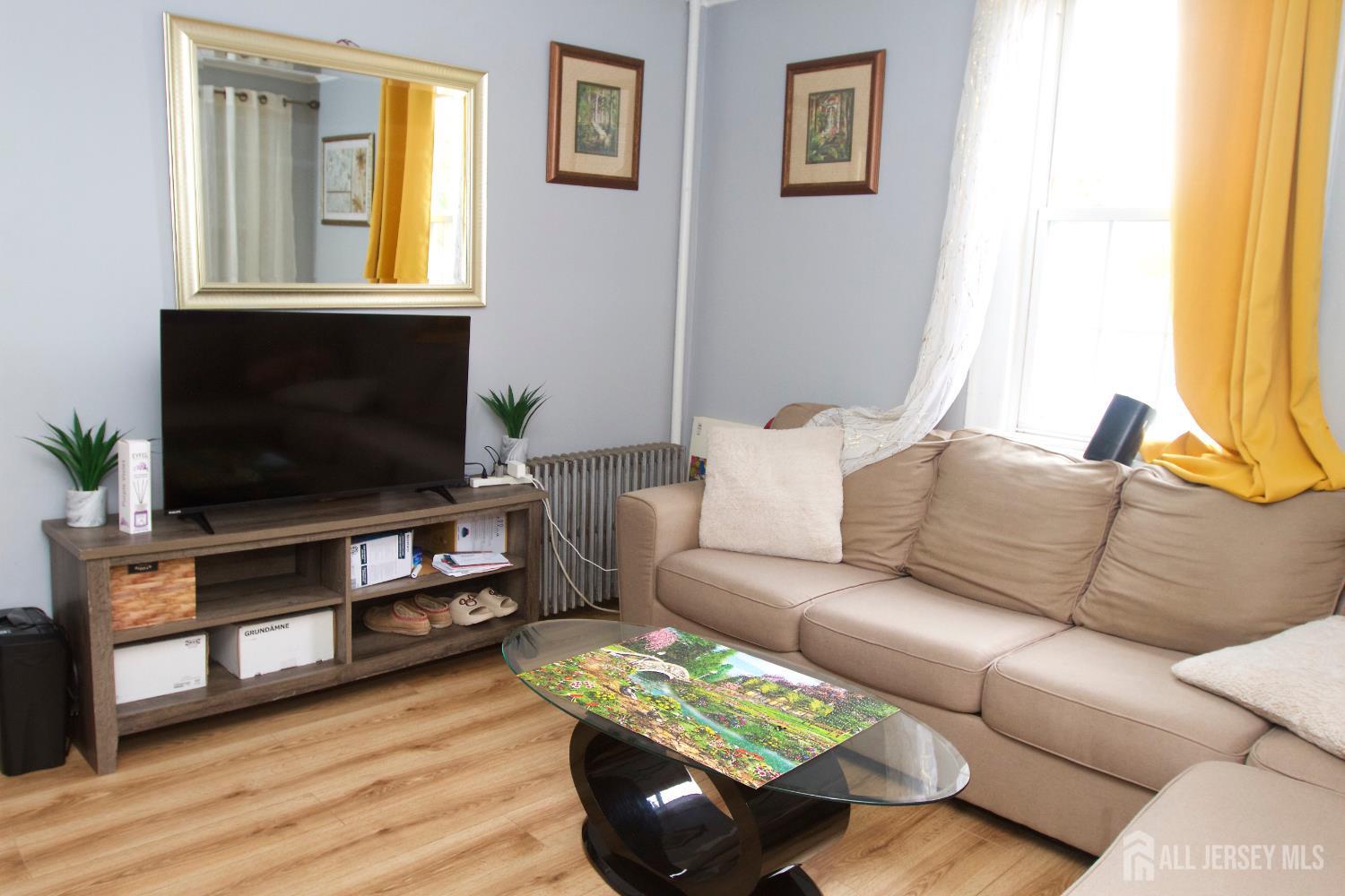 Photo 2 of Multi family home for sale at 1802 Clinton St, Linden, NJ 07036 | MLS# 2704201R | Listing updated on 2026-09-15