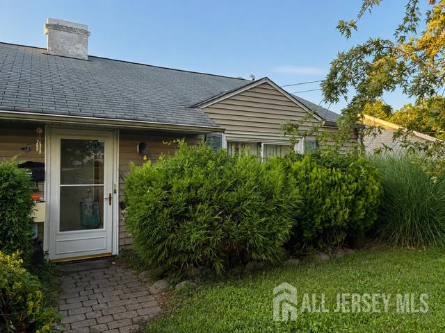 Photo 1 of Single family home for sale at 5 Fitch Rd, Edison, NJ 08817 | MLS# 2704189R | Listing updated on 2026-09-14
