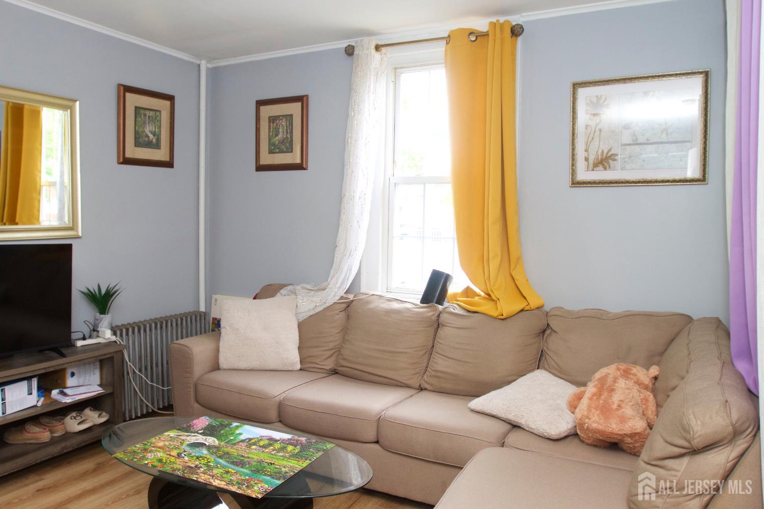 Photo 3 of Multi family home for sale at 1802 Clinton St, Linden, NJ 07036 | MLS# 2704201R | Listing updated on 2026-09-15