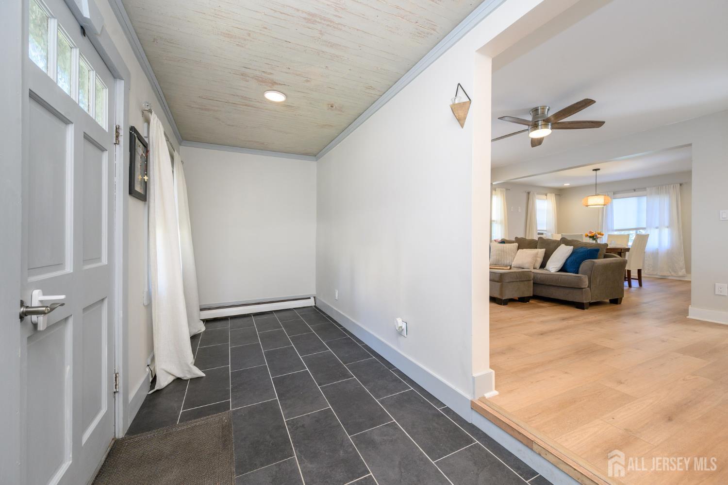 Photo 3 of Single family home for sale at 90 Edison Ave, Nutley, NJ 07110 | MLS# 2704493R | Listing updated on 2026-09-19