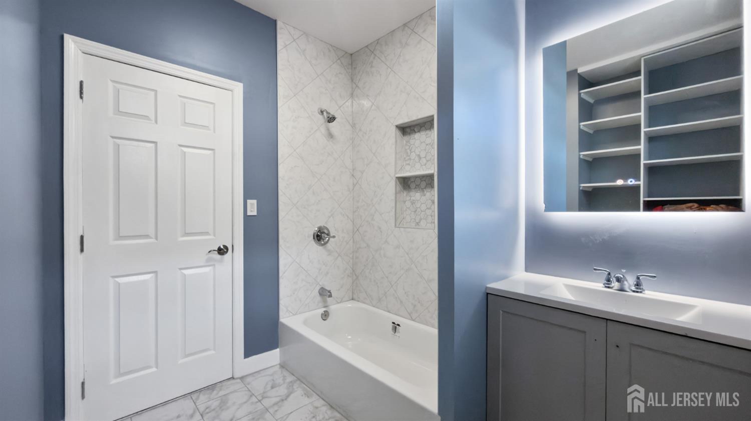 Active Listings