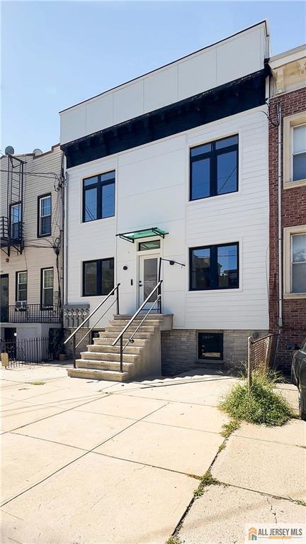 Photo 3 of Condo for sale at 291 New York Ave #3, Jersey City, NJ 07307 | MLS# 2770331M | Listing updated on 2026-09-18