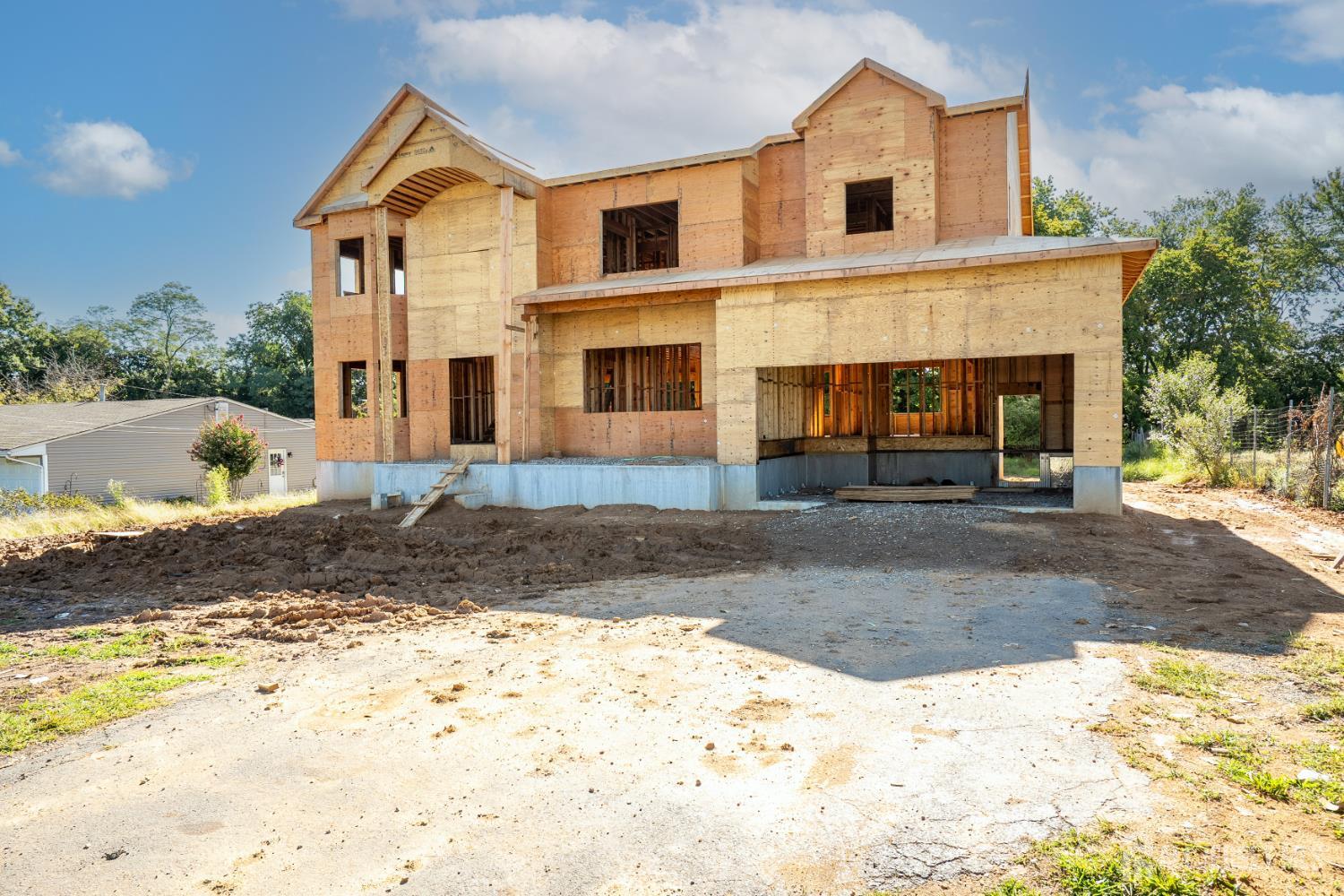 16 Newman Road