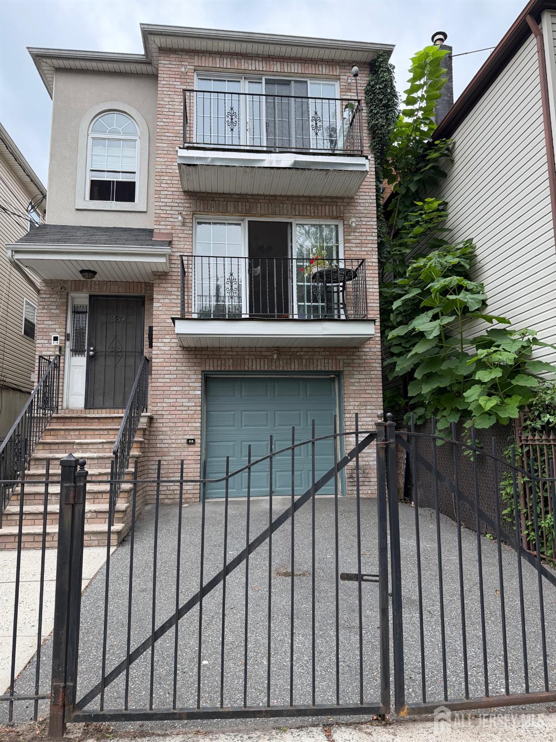 Photo 1 of Multi family home for sale at 389 21st Street, Irvington, NJ 07111 | MLS# 2704539R | Listing updated on 2026-10-01