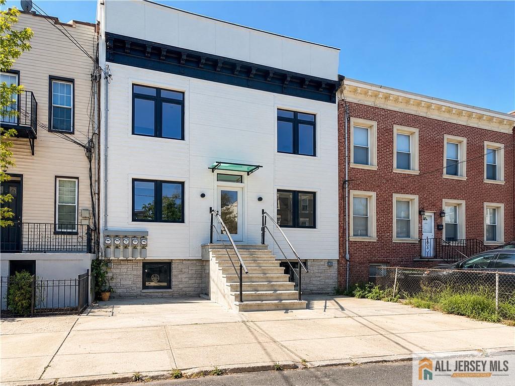 Condo for sale at 291 New York Ave #3, Jersey City, NJ 07307 | MLS# 2770331M