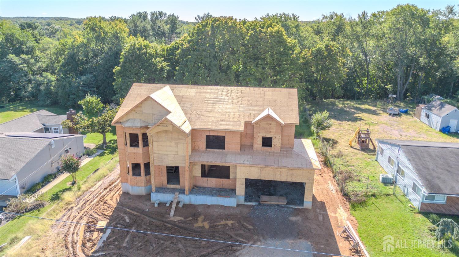 16 Newman Road