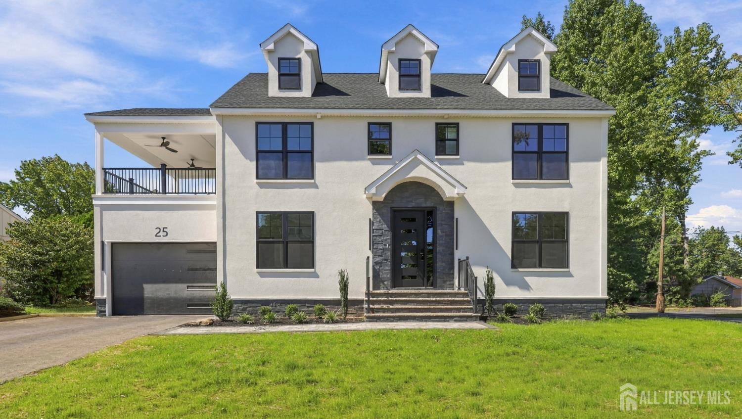 Photo 1 of Single family home for sale at 25 Lamar Ave, Edison, NJ 08820 | MLS# 2704455R | Listing updated on 2026-09-22