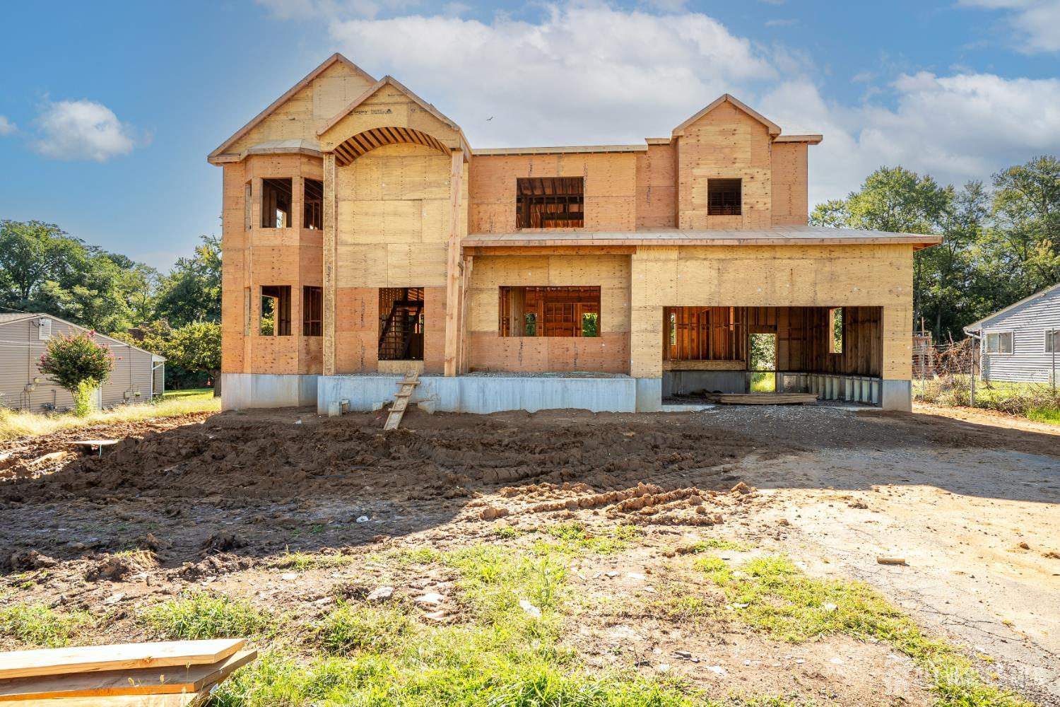 16 Newman Road