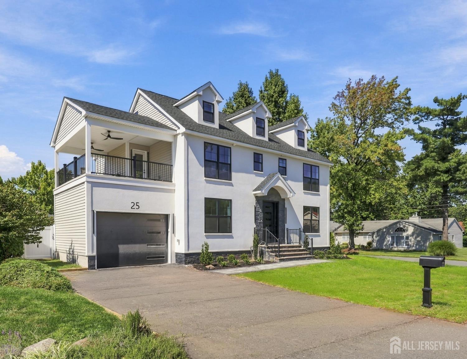 Photo 2 of Single family home for sale at 25 Lamar Ave, Edison, NJ 08820 | MLS# 2704455R | Listing updated on 2026-09-22