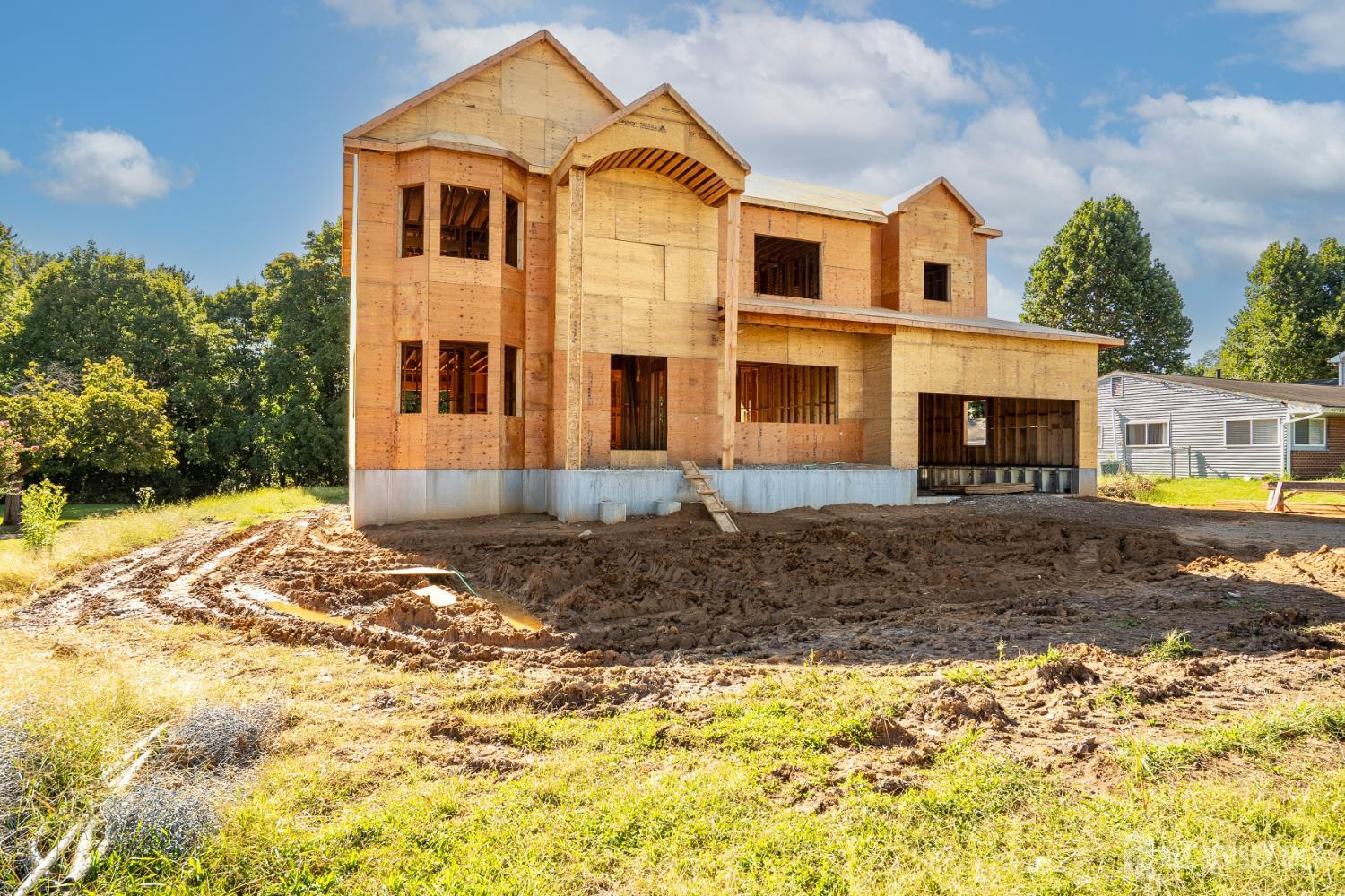 16 Newman Road