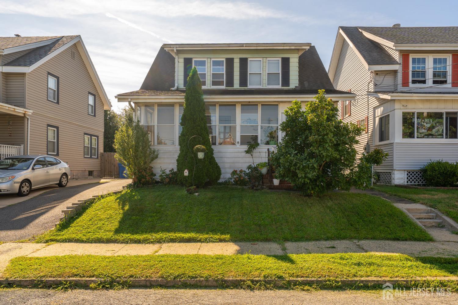 3 Fairview Avenue