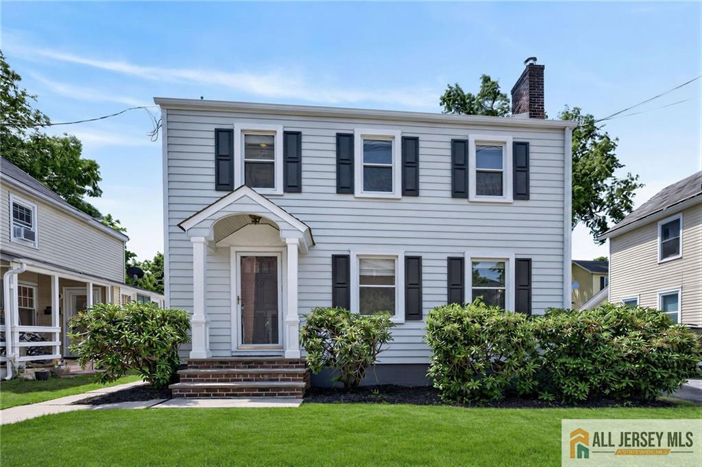 12 Capner Street