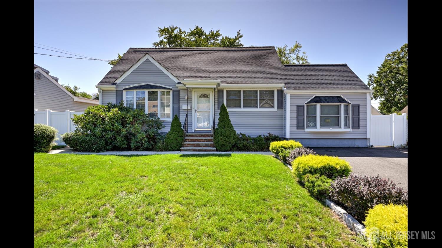 112 Madison Drive