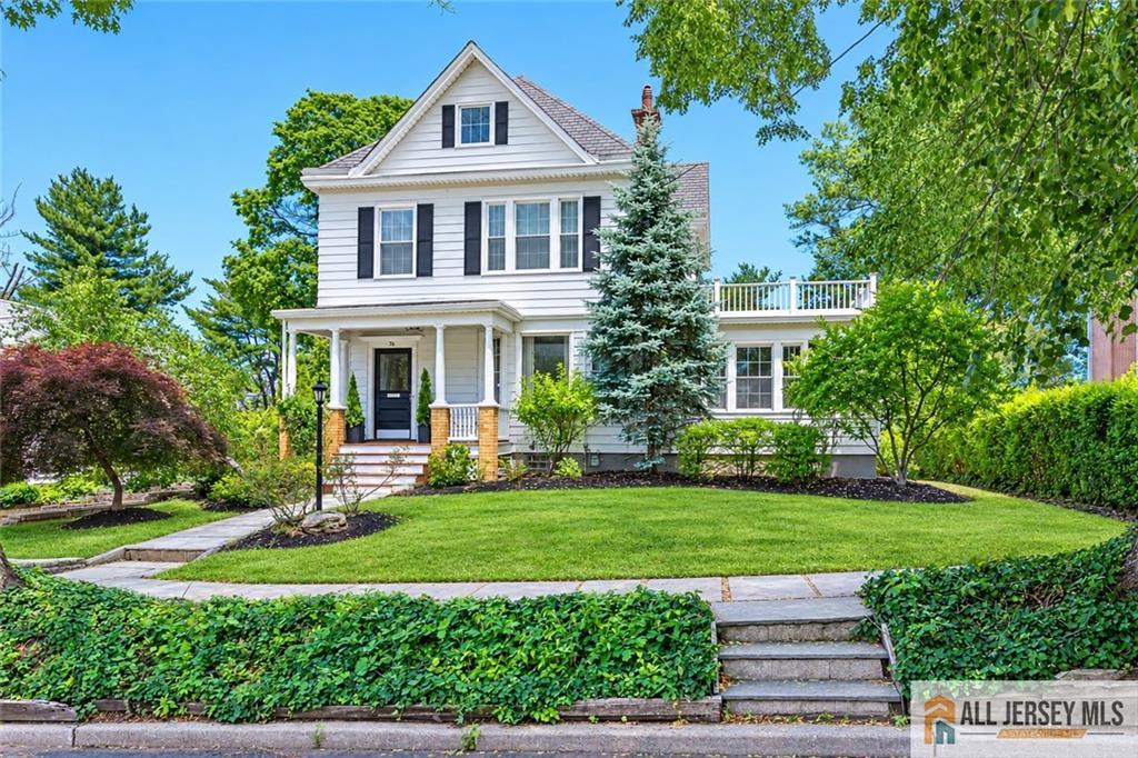 Photo 1 of Single family home for sale at 76 Spring St, Metuchen, NJ 08840 | MLS# 2770488M | Listing updated on 2026-09-19