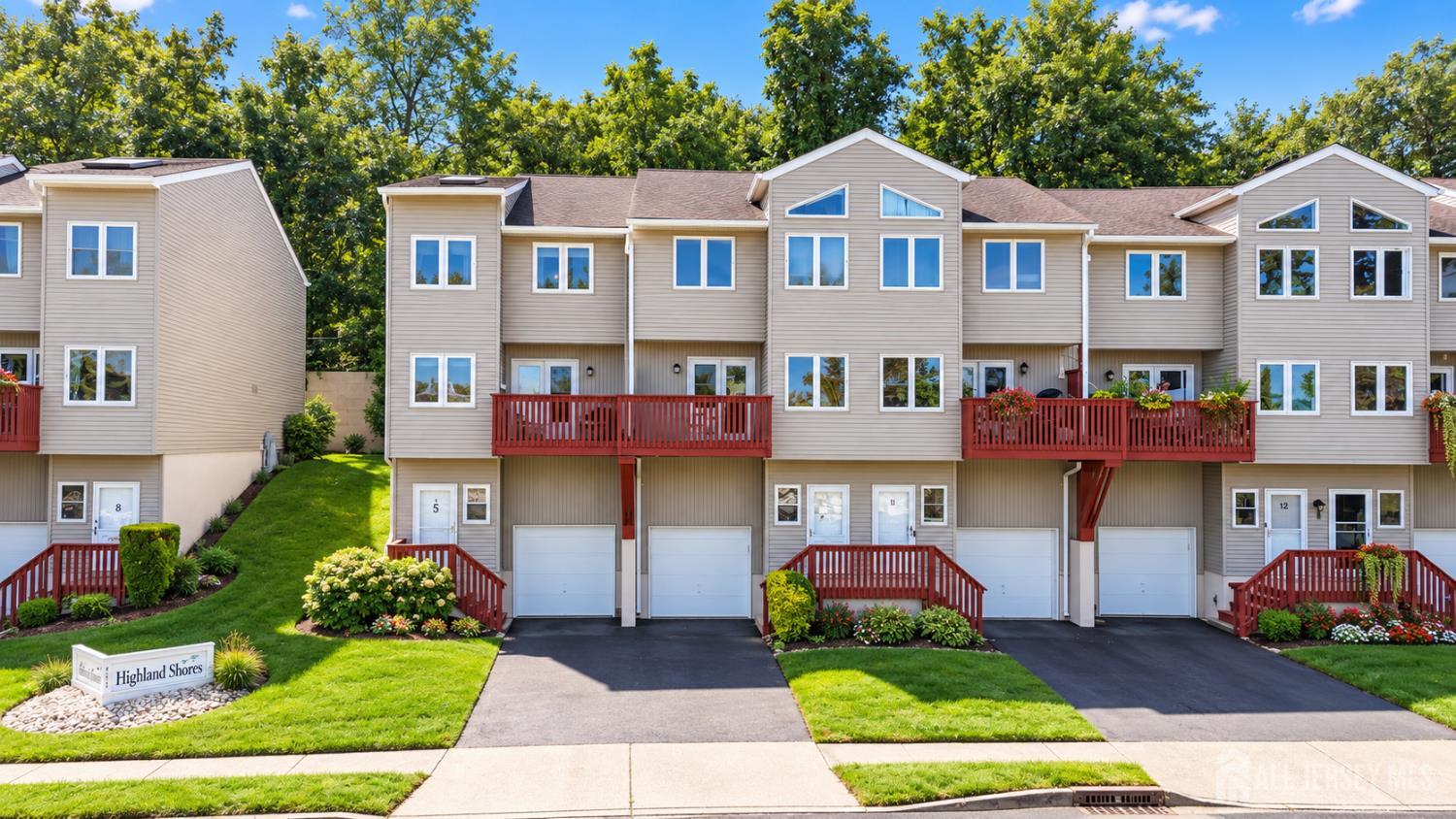 255 Shore Drive #10, Highlands, 07732, NJ
