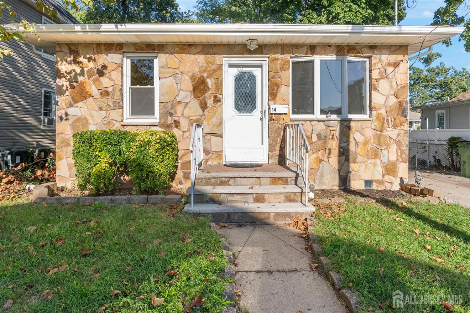 Photo 1 of Single family home for sale at 14 Harrison St, Sayreville, NJ 08872 | MLS# 2704616R | Listing updated on 2026-09-16