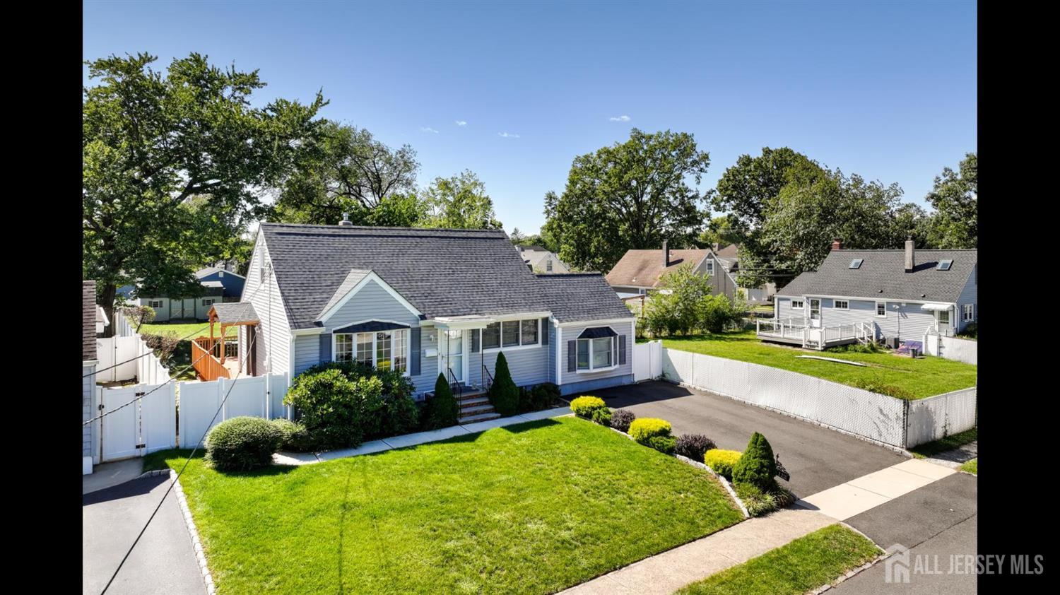 112 Madison Drive