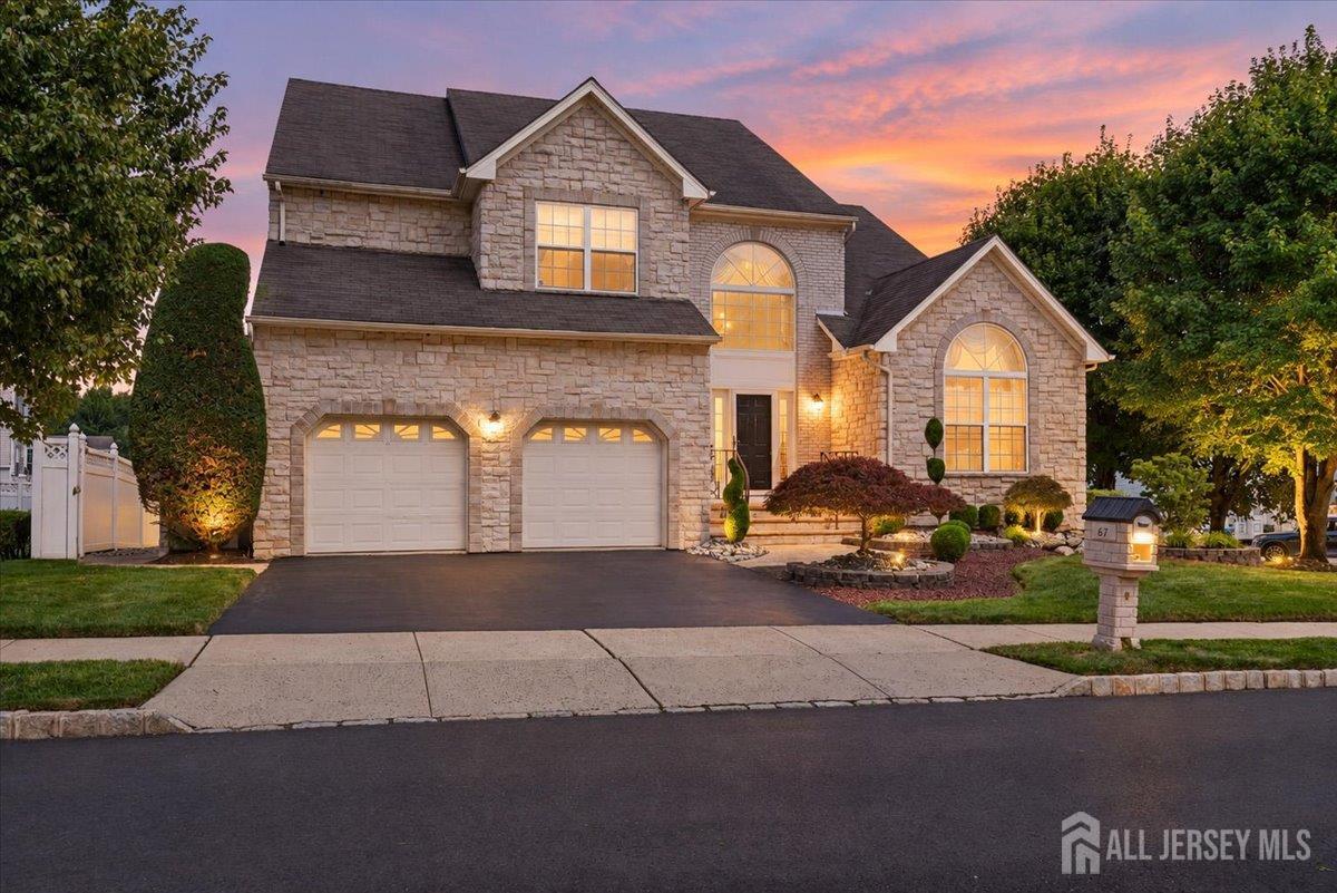 Single family home for sale at 67 Winding Brk Dr, Matawan, NJ 07747 | MLS# 2704634R