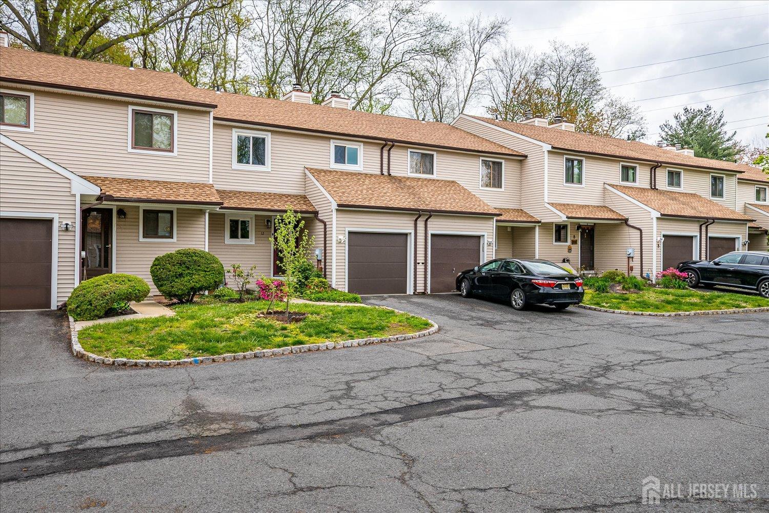 Photo 2 of Townhouse for sale at 12 Tulip Ct, Edison, NJ 08820 | MLS# 2704617R | Listing updated on 2026-09-18