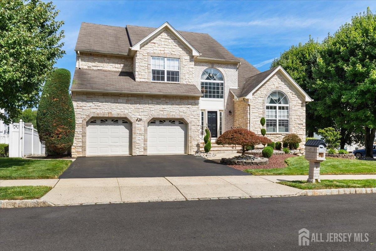 Photo 3 of Single family home for sale at 67 Winding Brk Dr, Matawan, NJ 07747 | MLS# 2704634R | Listing updated on 2026-09-16
