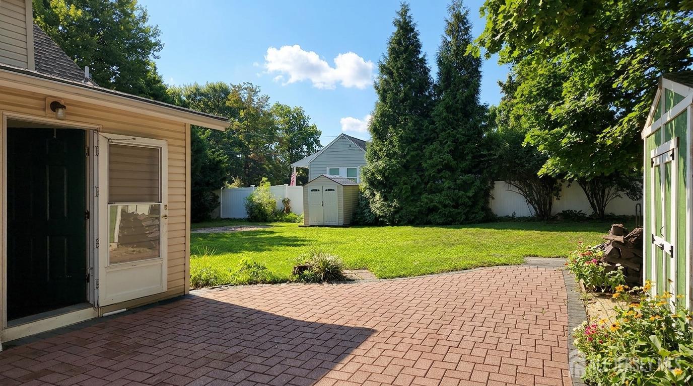 Photo 4 of Single family home for sale at 1142 Woodmere Dr, Keyport, NJ 07735 | MLS# 2704653R | Listing updated on 2026-09-17