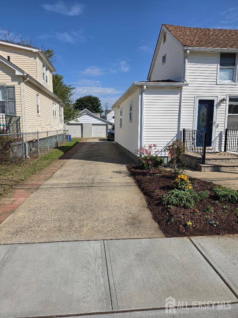 Photo 1 of Single family home for sale at 163 2nd Street, Keyport, NJ 07735 | MLS# 2704640R | Listing updated on 2026-09-16