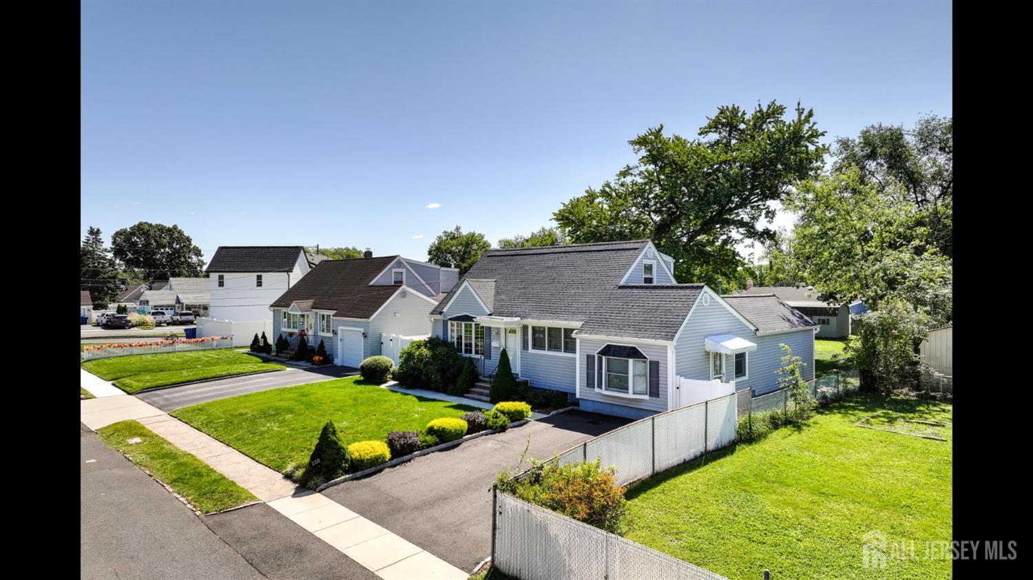 112 Madison Drive