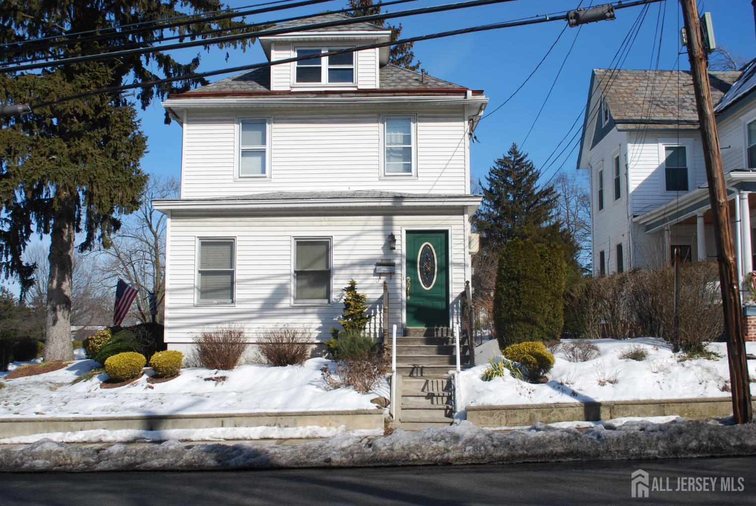 111 S Main Street, Milltown, 08850, NJ
