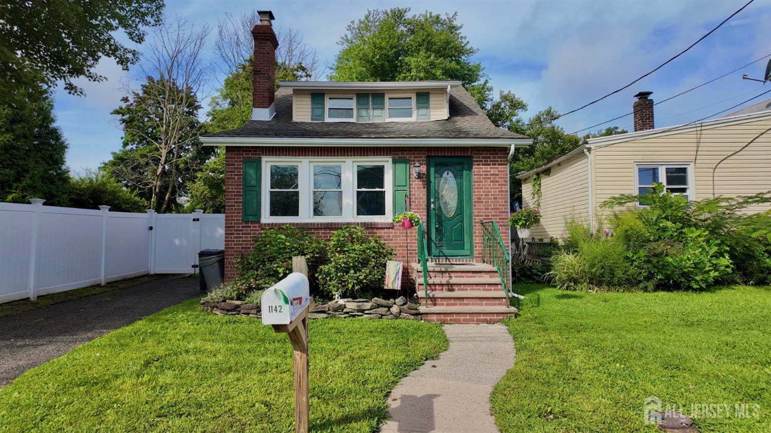 Single family home for sale at 1142 Woodmere Dr, Keyport, NJ 07735 | MLS# 2704653R