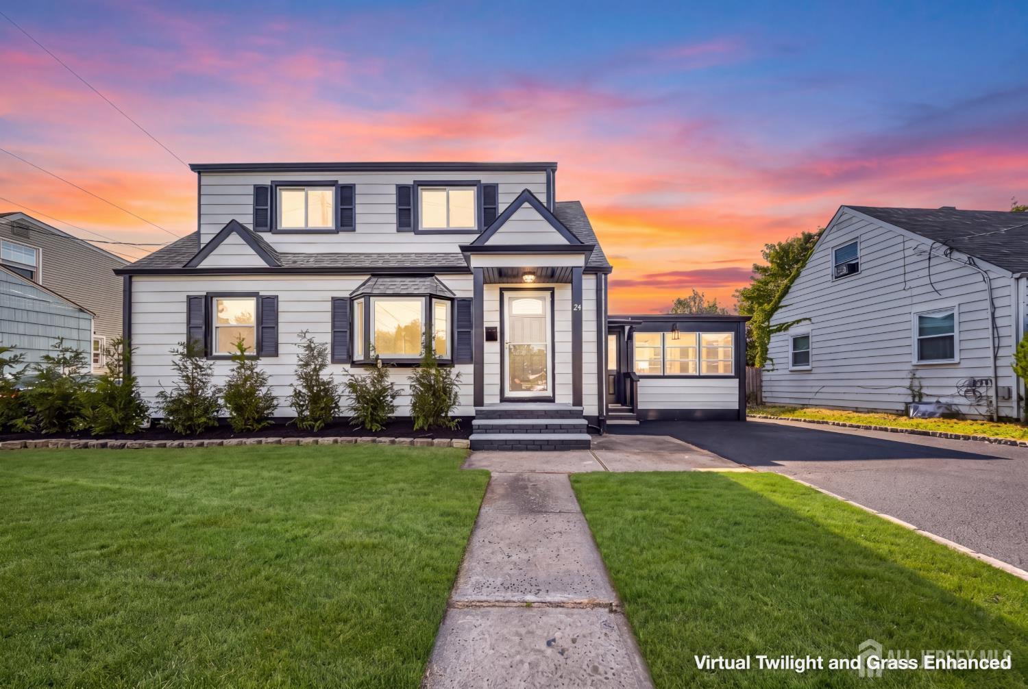 Photo 2 of Single family home for sale at 24 Morgan Dr, Edison, NJ 08817 | MLS# 2704079R | Listing updated on 2026-09-18
