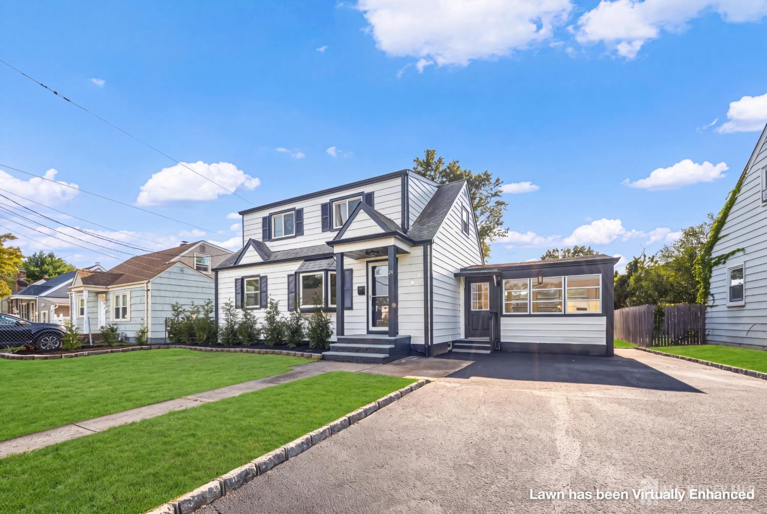 Photo 3 of Single family home for sale at 24 Morgan Dr, Edison, NJ 08817 | MLS# 2704079R | Listing updated on 2026-09-18