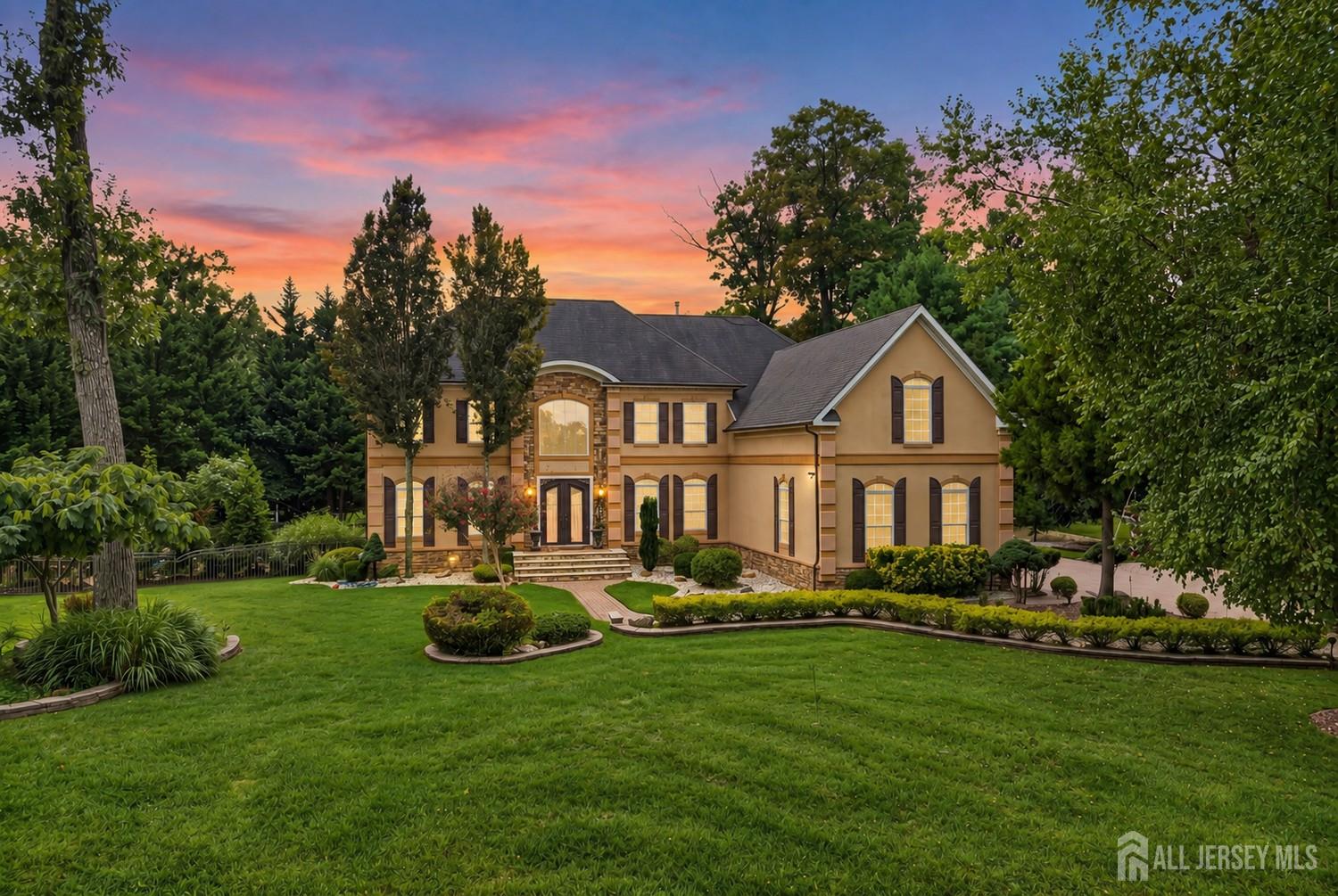 Homes for Sale in Monroe, NJ