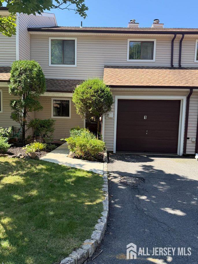 Photo 1 of Condo for sale at 12 Sunflower Ct, Edison, NJ 08820 | MLS# 2704711R | Listing updated on 2026-09-18