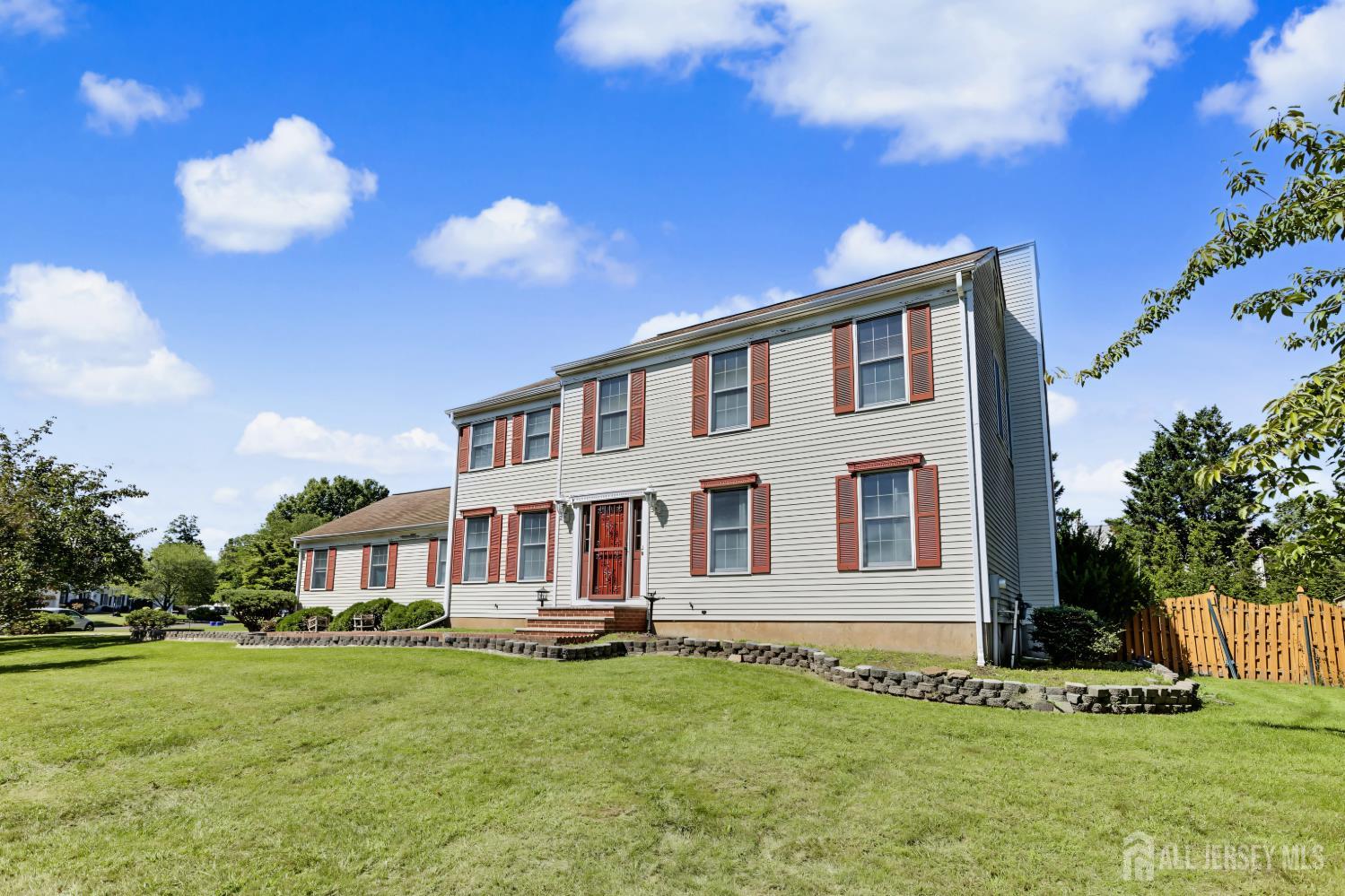 Photo 1 of Single family home for sale at 22 Ditmars Cir, Hillsborough, NJ 08844 | MLS# 2704487R | Listing updated on 2026-09-19