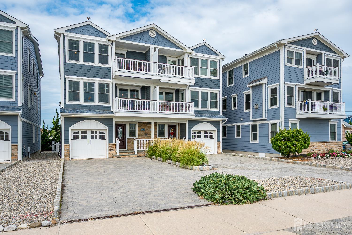 1401 N Ocean Avenue #5, Seaside Park, 08752, NJ