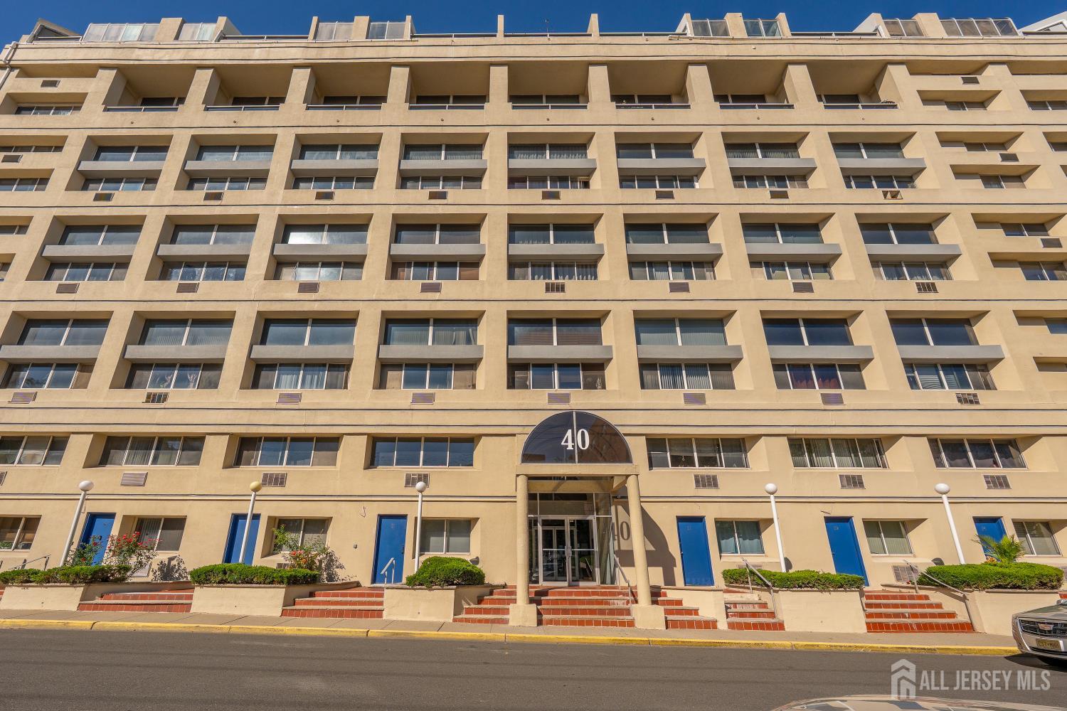 40 Fayette Street, Perth Amboy, NJ 08861