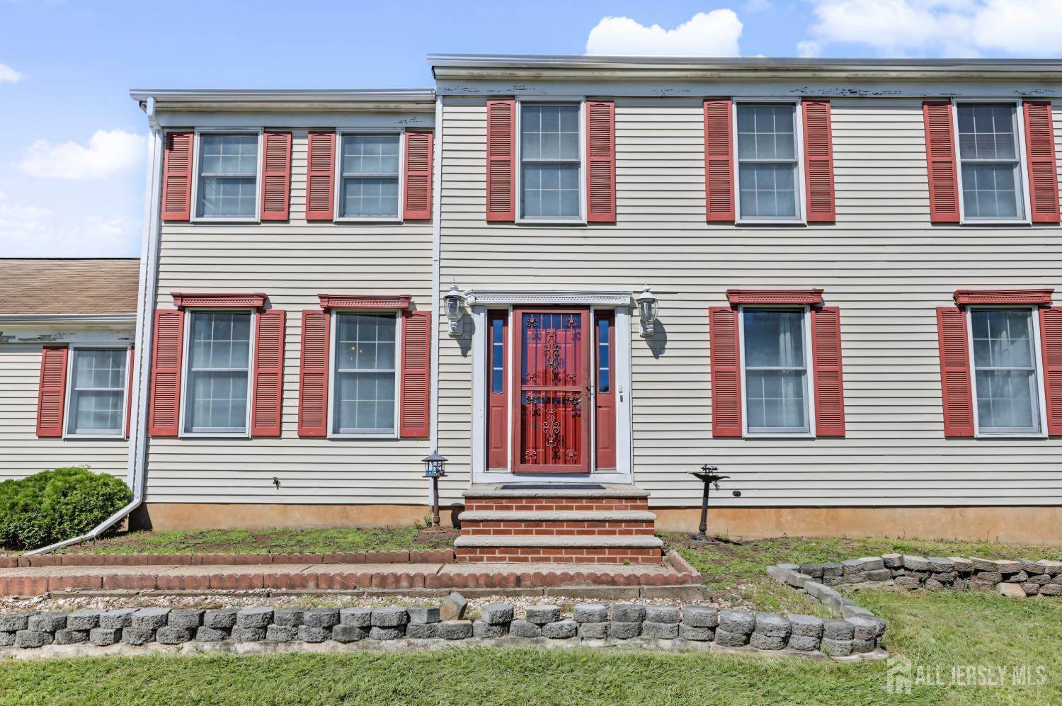 Photo 2 of Single family home for sale at 22 Ditmars Cir, Hillsborough, NJ 08844 | MLS# 2704487R | Listing updated on 2026-09-19