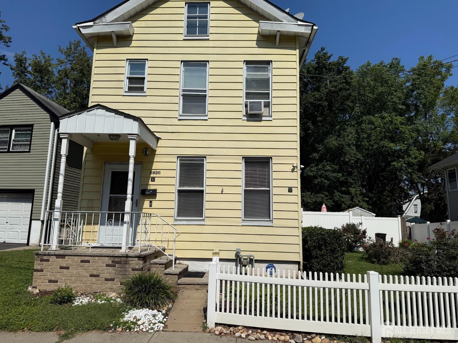 Rahway