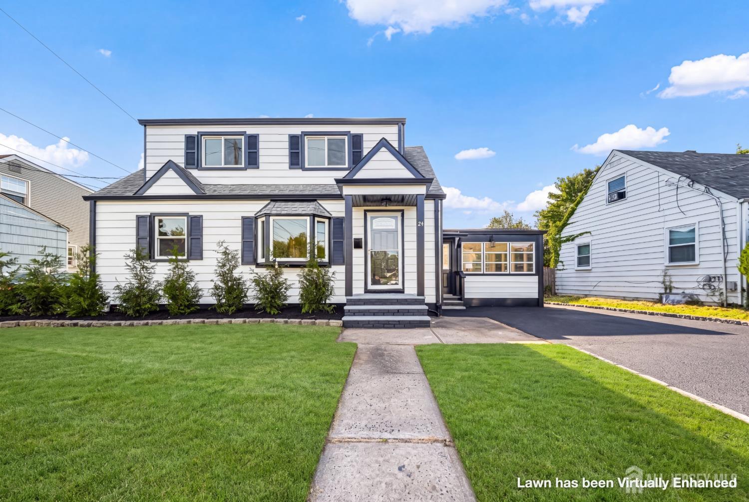Photo 1 of Single family home for sale at 24 Morgan Dr, Edison, NJ 08817 | MLS# 2704079R | Listing updated on 2026-09-18