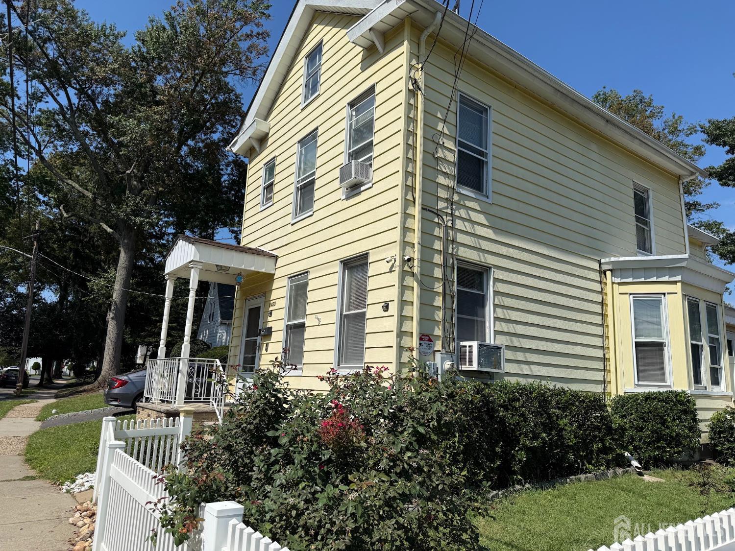1420 Church Street